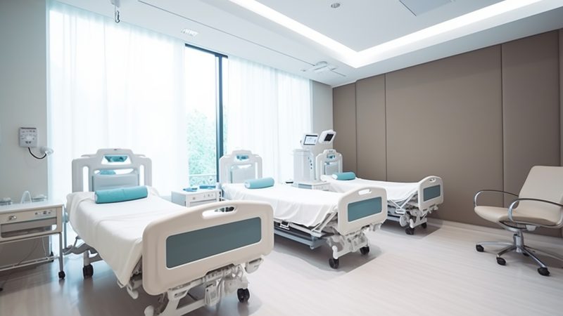 医用耗材一次性无菌规范报价单：关键信息解析与选购要点**