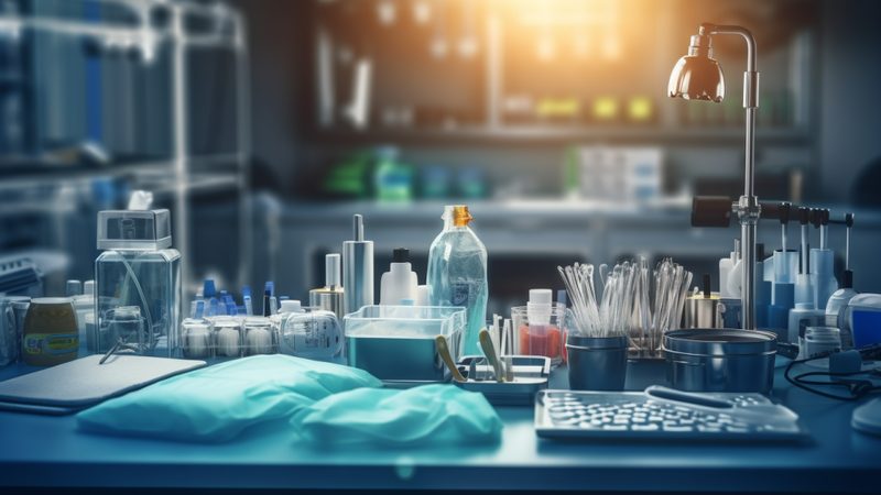 医疗器械行业招聘：上海公司最新动态解析**